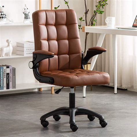 rolling chair amazon|comfortable rolling desk chair.